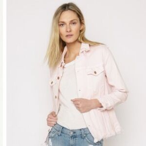 James Jeans Tucker Jean Jacket